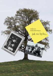 Okładka książki Jak to było...