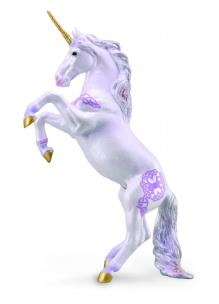 Opakowanie Jednorożec klacz różowa