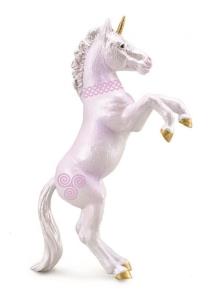 Opakowanie Jednorożec źrebię różowy