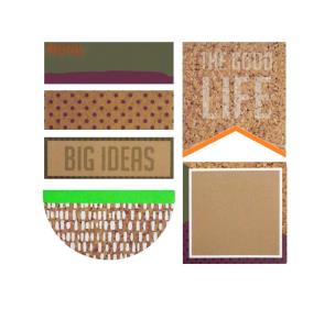 Opakowanie Karteczki samoprzylepne The good life