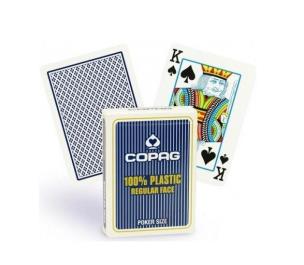 Opakowanie Karty do gry Copag EPT 100% CARTAMUNDI