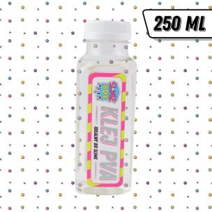 Opakowanie KLEJ PVA DO SLIME CLEAR 250 ML