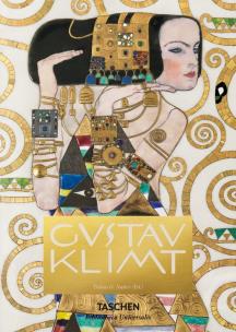 Okładka książki Klimt