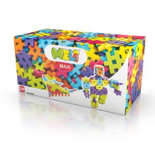 Opakowanie Klocki Meli MAXI 200