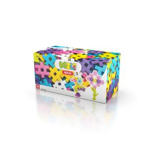 Opakowanie Klocki Meli MAXI PINK 50