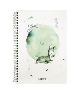 Opakowanie Kołonotes B5/68K Sarna