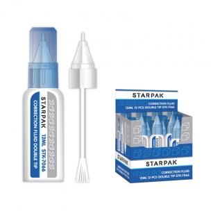 Opakowanie Korektor w piórze/ płynie 12ml