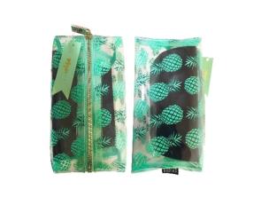 Opakowanie Kosmetyczka make up Ananas Mojito ROZETTE