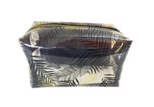 Opakowanie Kosmetyczka make up Liście Time Laps ROZETTE