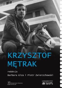 Opakowanie Krzysztof Mętrak