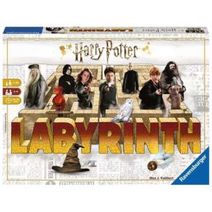 Opakowanie Labirynt - Harry Potter
