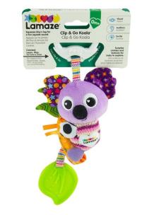 Opakowanie Lamaze zawieszka mięciutki Koala