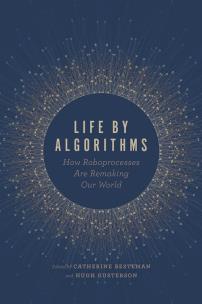 Opakowanie Life by Algorithms