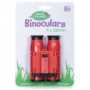 Opakowanie Lornetka dla małych przyrodników