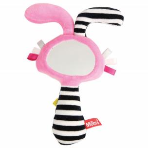 Opakowanie Lusterko Róż