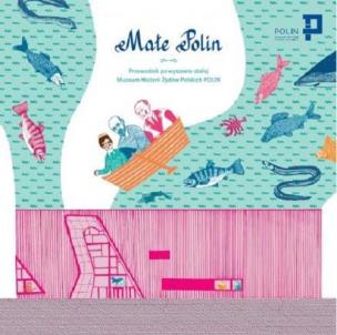 Okładka książki Małe Polin