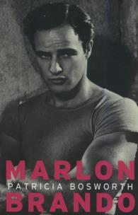 Okładka książki Marlon Brando