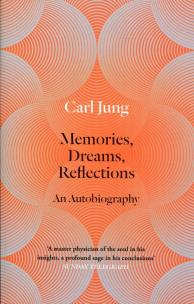 Okładka książki Memories, Dreams, Reflections