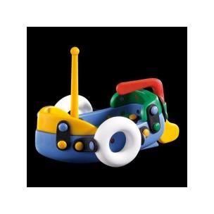 Opakowanie Mic o mic - Łódź