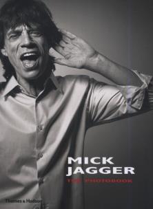 Opakowanie Mick Jagger: The Photobook