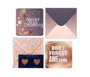 Opakowanie Mini papeteria