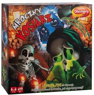 Opakowanie Mroczny Kosiarz