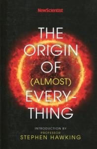 Opakowanie New Scientist: The Origin of (Almost) Everything