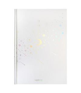 Opakowanie Notes A5/112K Konstelacja