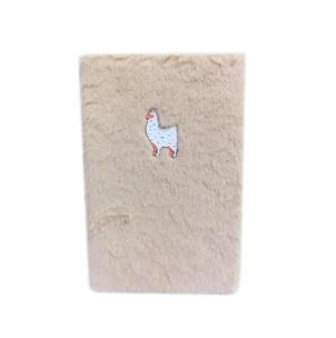 Opakowanie Notes A5 plusz Lama Tick Tock ROZETTE