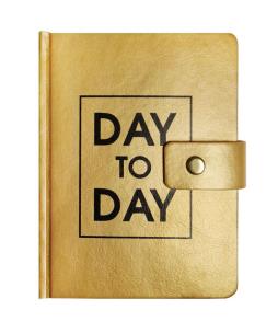 Opakowanie Notes A6/80K linia na zatrzask