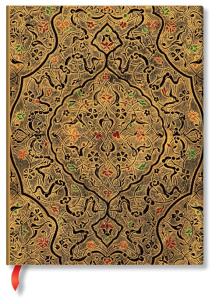 Opakowanie Notes Arabic Artistry Zahra Ultra Lined