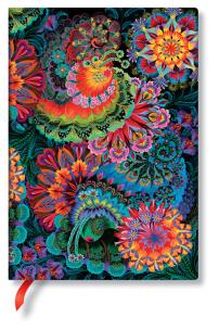 Opakowanie Notes Flexis Moonlight Midi Lined