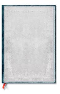 Opakowanie Notes Old Leather Flint Grande Unlined