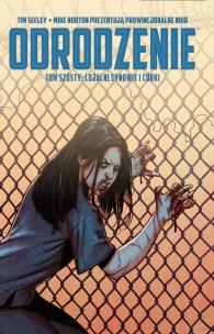 Okładka książki Odrodzenie Revival