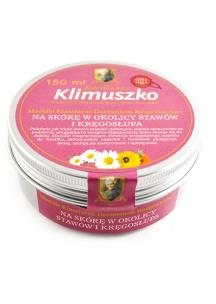 Zdjęcie produktu Ojciec Klimuszko Mazidło klasztorne Dermaticus 150ml