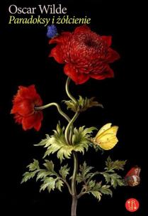 Okładka książki Paradoksy i żółcienie