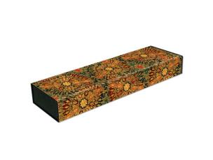 Opakowanie Pencil Case Fire Flowers