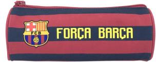 Opakowanie Piórnik Fc BArcelona