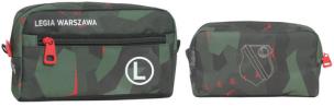Opakowanie Piórnik Legia Warszawa