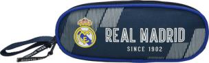 Opakowanie Piórnik owalny  Real Madrid 1