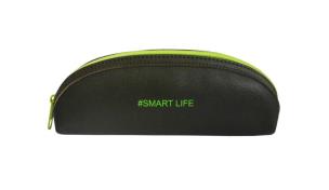 Opakowanie Piórnik saszetka czarny