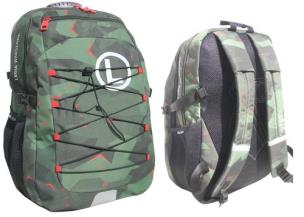 Opakowanie Plecak szkolny Legia Warszawa