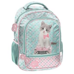 Opakowanie Plecak szkolny Studio Pets PET-260 PASO