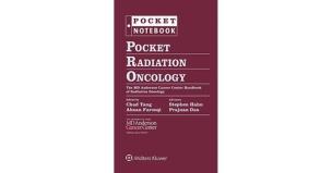 Opakowanie Pocket Radiation Oncology