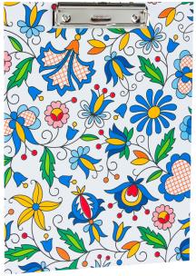 Opakowanie Podkładka z klpiem - kaszubska FOLKSTAR