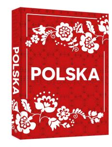 Okładka książki Polska