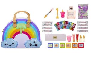 Opakowanie Poopsie Chasmell Rainbow Slime Kit