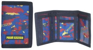 Opakowanie Portfel  POGOŃ SZCZECIN