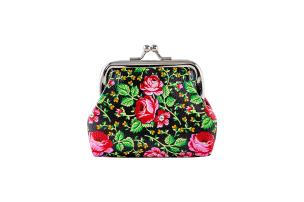 Opakowanie PORTMONETKA FOL MARTYNA GÓRALSKA CZARNA