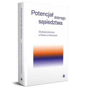 Opakowanie Potencjał dobrego sąsiedztwa